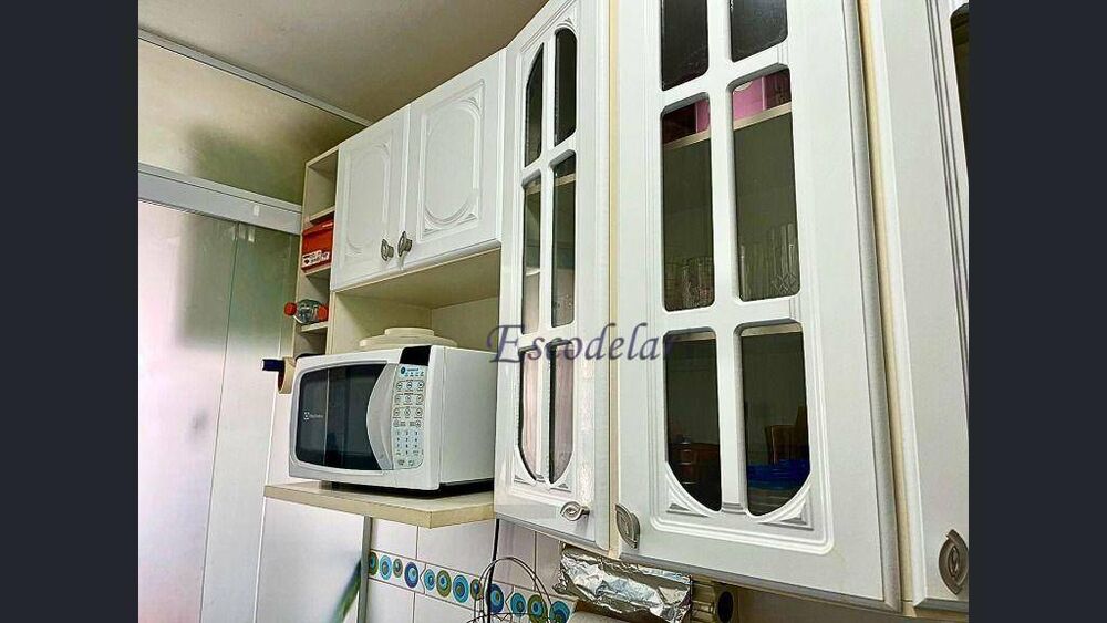 Apartamento, 2 quartos, 50 m² - Foto 7