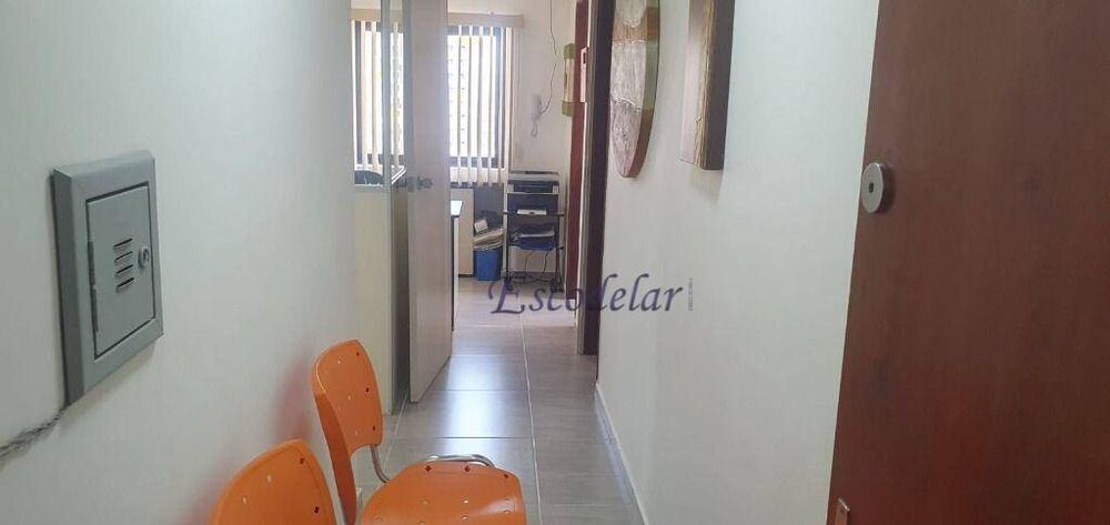 Sala-Conjunto, 41 m² - Foto 4