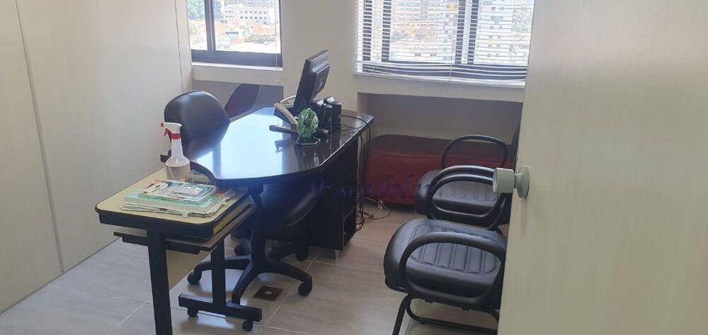 Sala-Conjunto, 41 m² - Foto 3