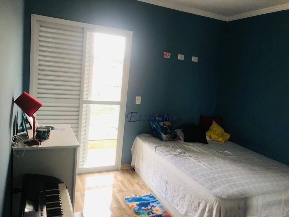 Sobrado, 3 quartos, 350 m² - Foto 7