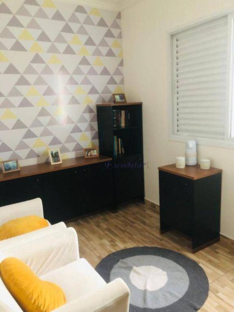 Sobrado, 3 quartos, 350 m² - Foto 5