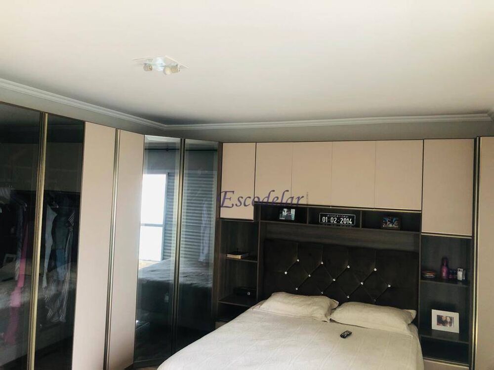 Sobrado, 3 quartos, 350 m² - Foto 8