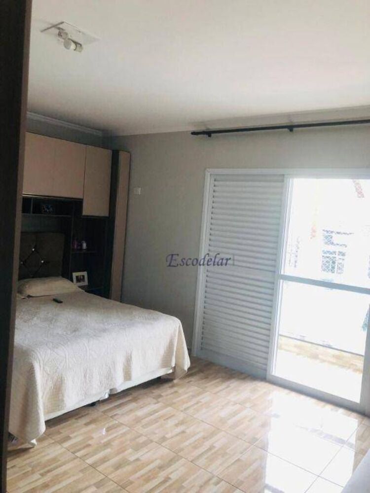 Sobrado, 3 quartos, 350 m² - Foto 6