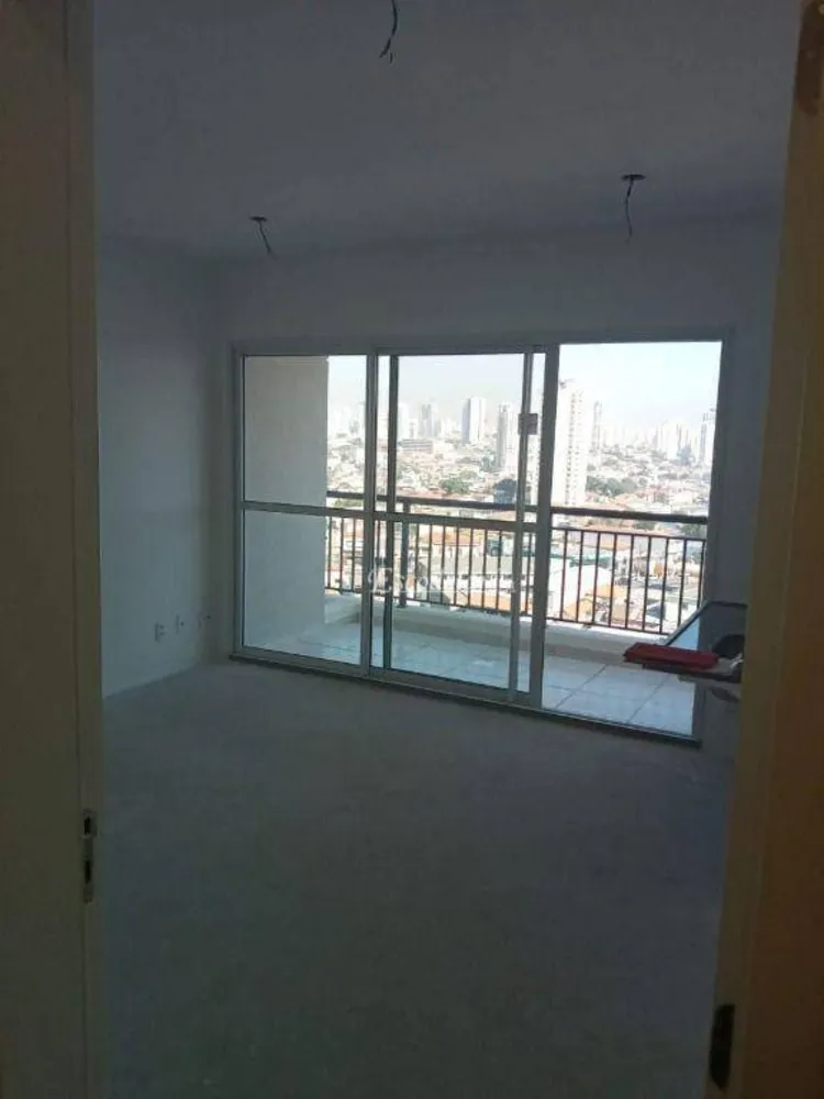 Cobertura, 2 quartos, 45 m² - Foto 2