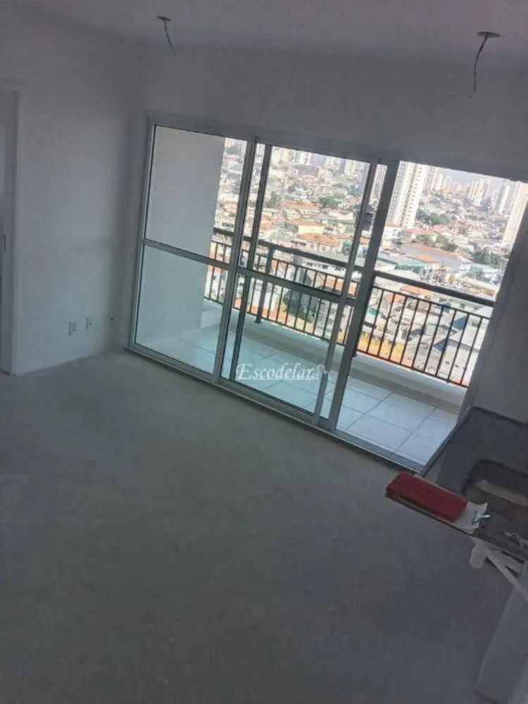 Cobertura, 2 quartos, 45 m² - Foto 1