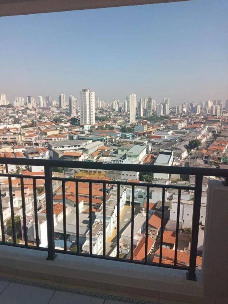 Cobertura, 2 quartos, 45 m² - Foto 4