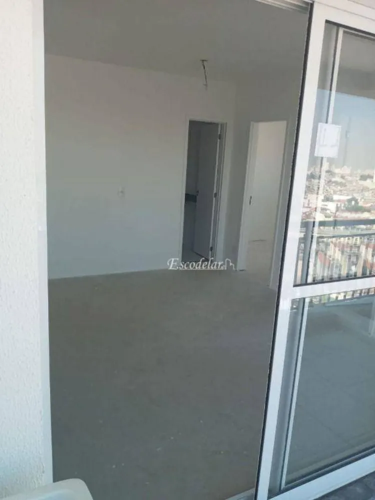 Cobertura, 2 quartos, 45 m² - Foto 3