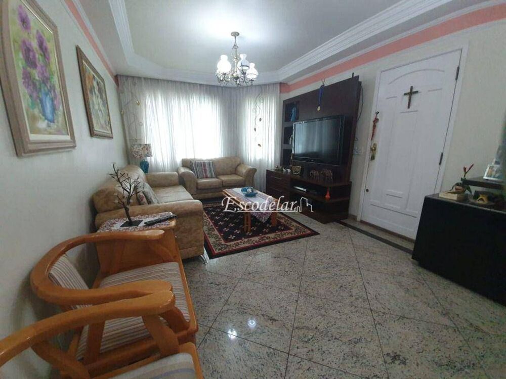 Sobrado, 3 quartos, 228 m² - Foto 3