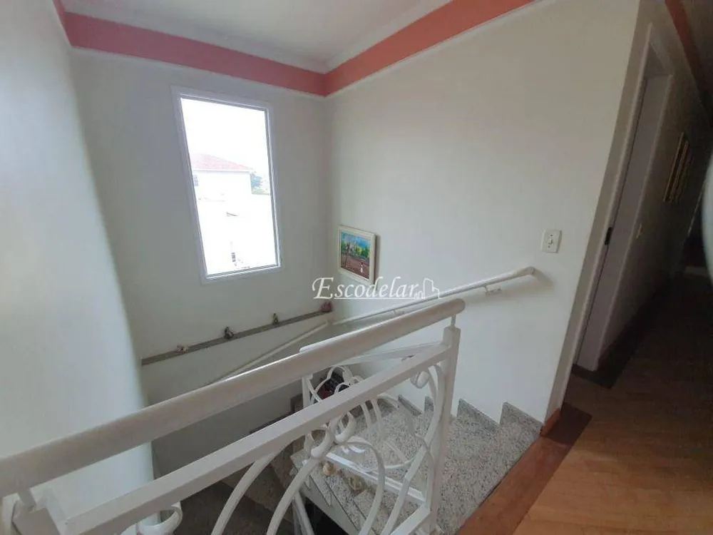 Sobrado, 3 quartos, 228 m² - Foto 6