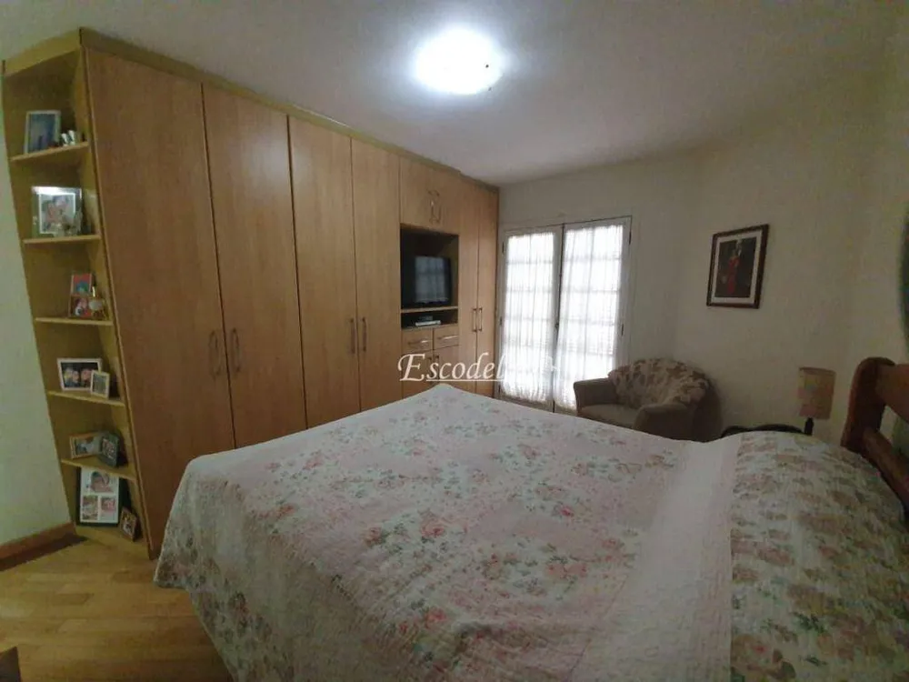 Sobrado, 3 quartos, 228 m² - Foto 7
