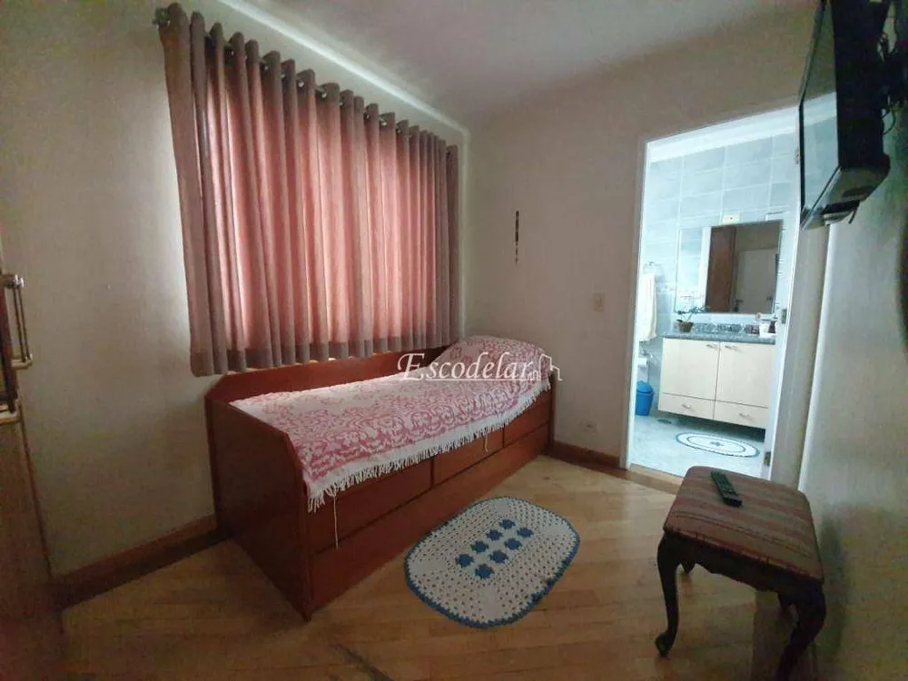 Sobrado, 3 quartos, 228 m² - Foto 8