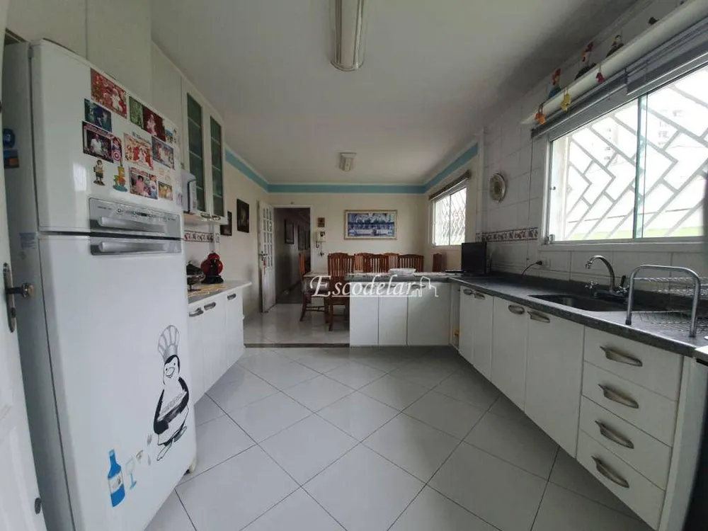 Sobrado, 3 quartos, 228 m² - Foto 5