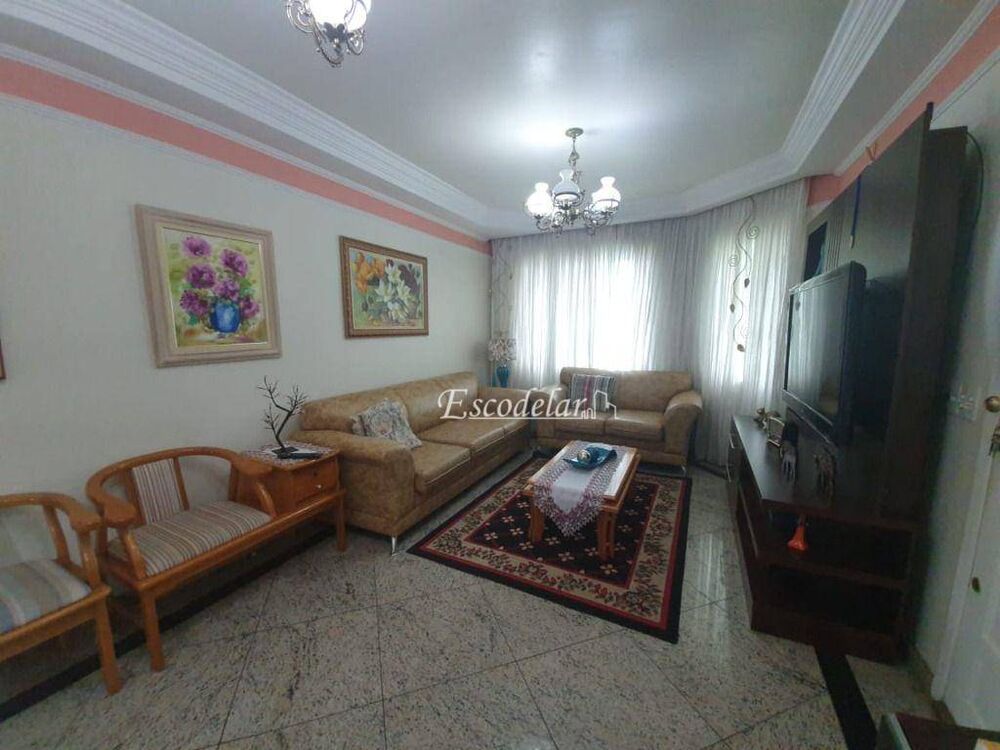Sobrado, 3 quartos, 228 m² - Foto 2