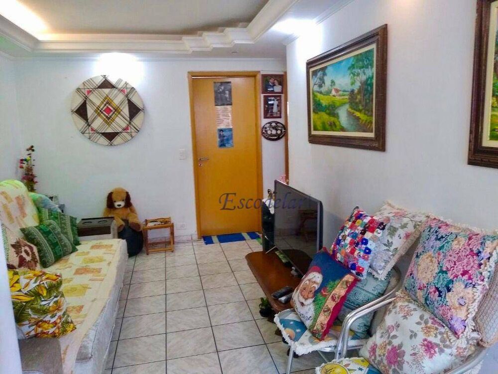 Apartamento, 2 quartos, 82 m² - Foto 1