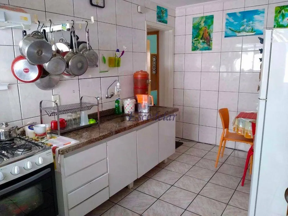 Apartamento, 2 quartos, 82 m² - Foto 6