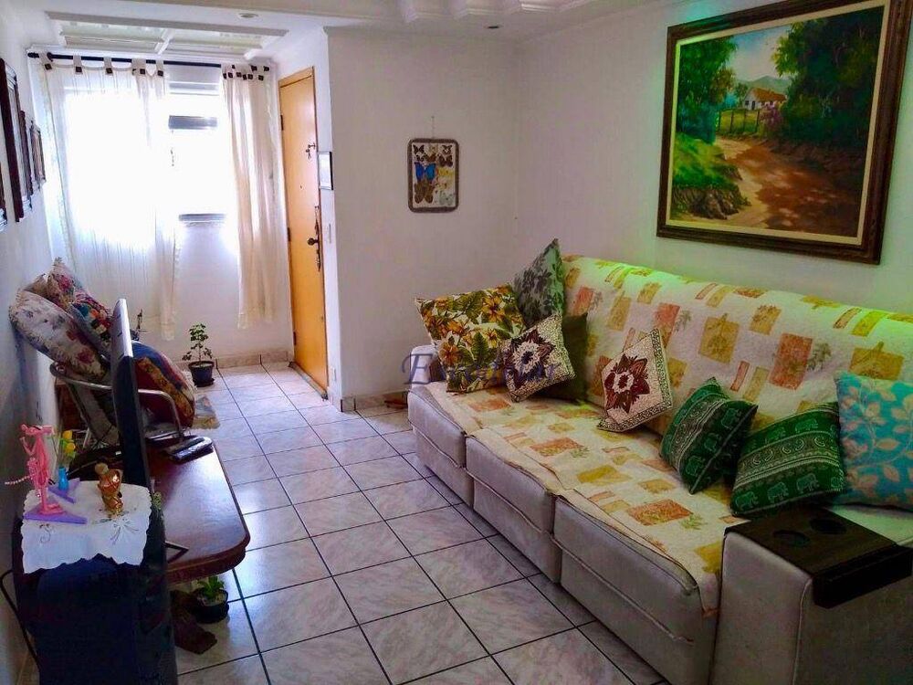 Apartamento, 2 quartos, 82 m² - Foto 2