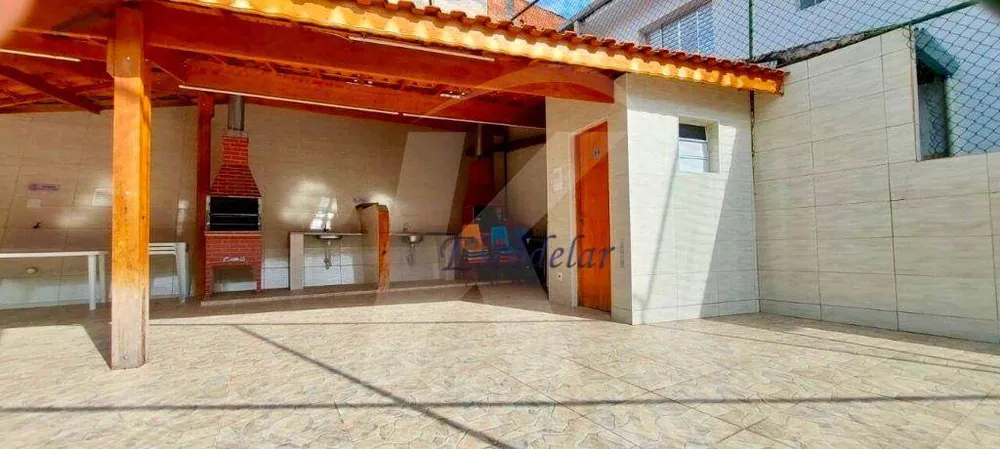 Apartamento, 2 quartos, 82 m² - Foto 8