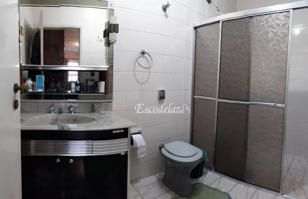 Sobrado, 4 quartos, 384 m² - Foto 3