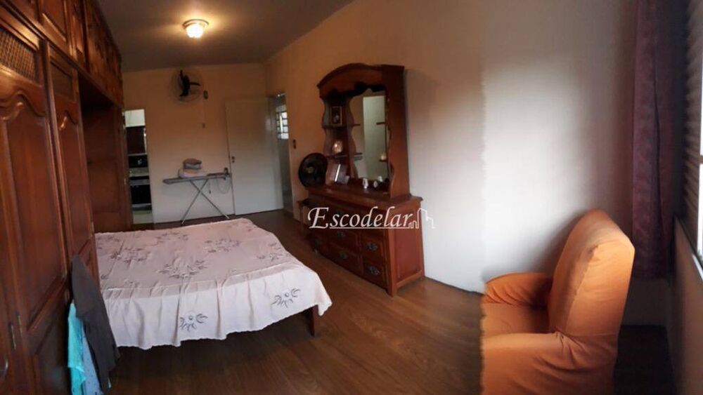 Sobrado, 4 quartos, 384 m² - Foto 7