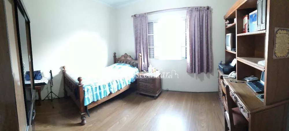 Sobrado, 4 quartos, 384 m² - Foto 2