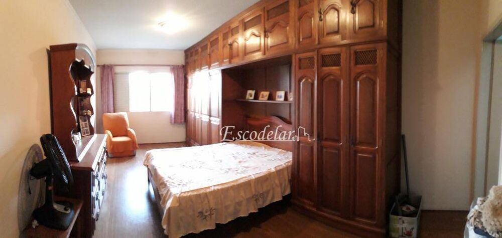 Sobrado, 4 quartos, 384 m² - Foto 8