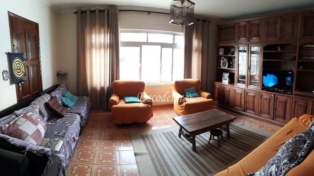 Sobrado, 4 quartos, 384 m² - Foto 6
