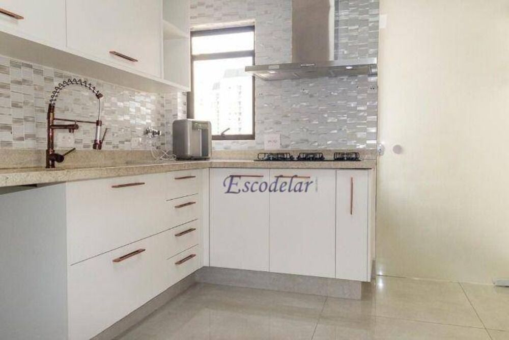 Apartamento, 3 quartos, 180 m² - Foto 3
