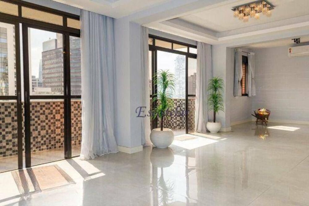 Apartamento, 3 quartos, 180 m² - Foto 2