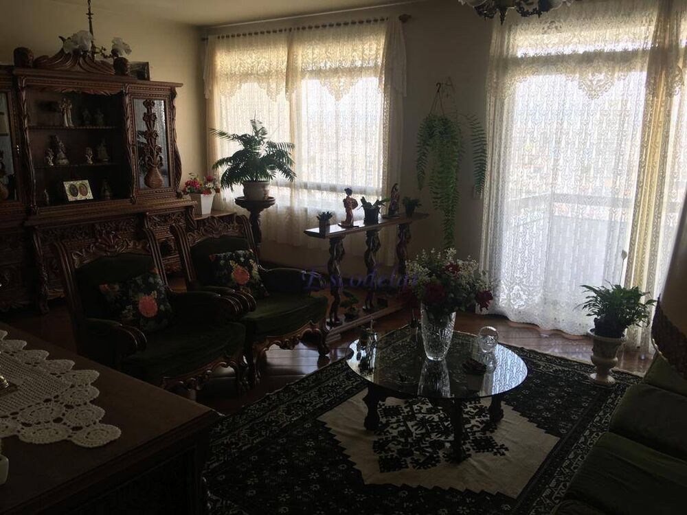 Apartamento, 4 quartos, 172 m² - Foto 1