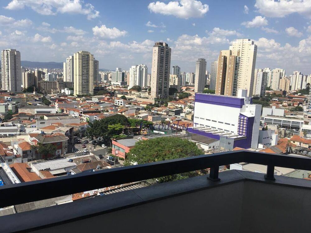 Apartamento, 4 quartos, 172 m² - Foto 2