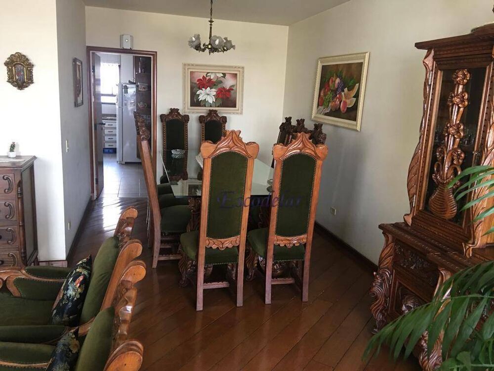 Apartamento, 4 quartos, 172 m² - Foto 3