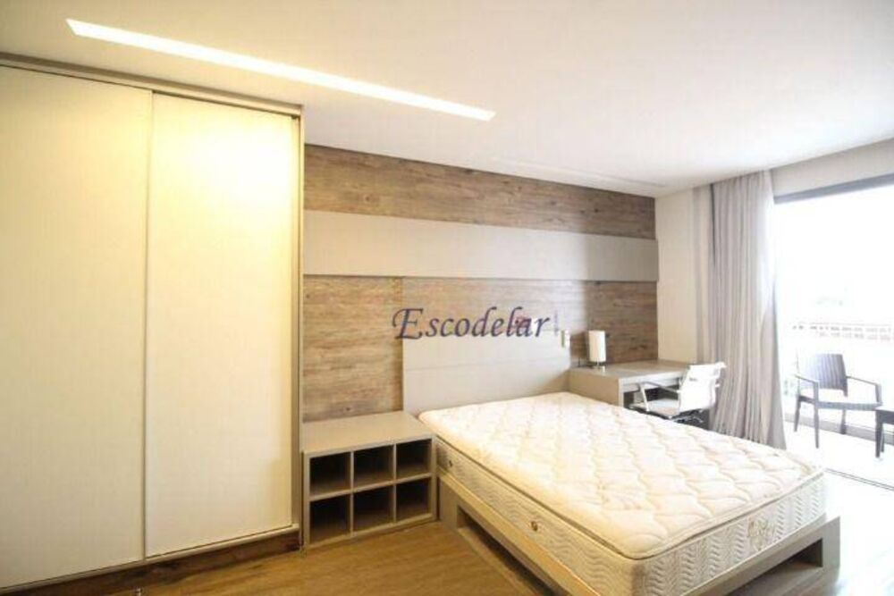 Apartamento, 1 quarto, 33 m² - Foto 4