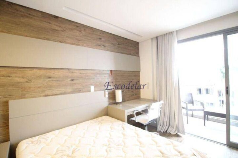 Apartamento, 1 quarto, 33 m² - Foto 3