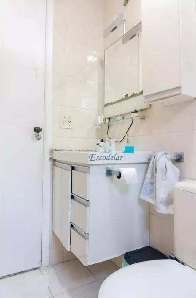 Apartamento à venda com 2 quartos, 64m² - Foto 15