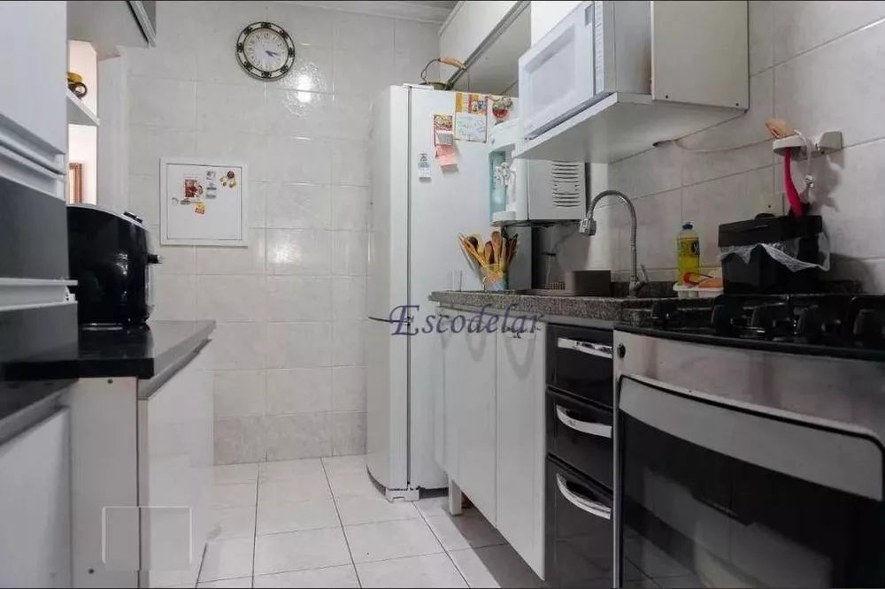 Apartamento à venda com 2 quartos, 64m² - Foto 7