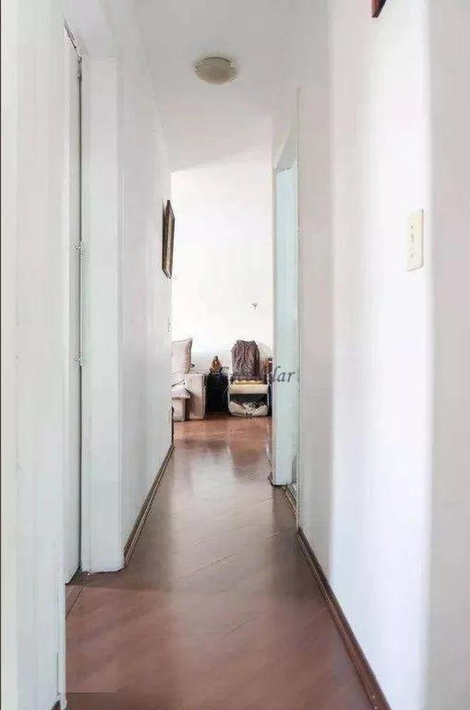 Apartamento à venda com 2 quartos, 64m² - Foto 11