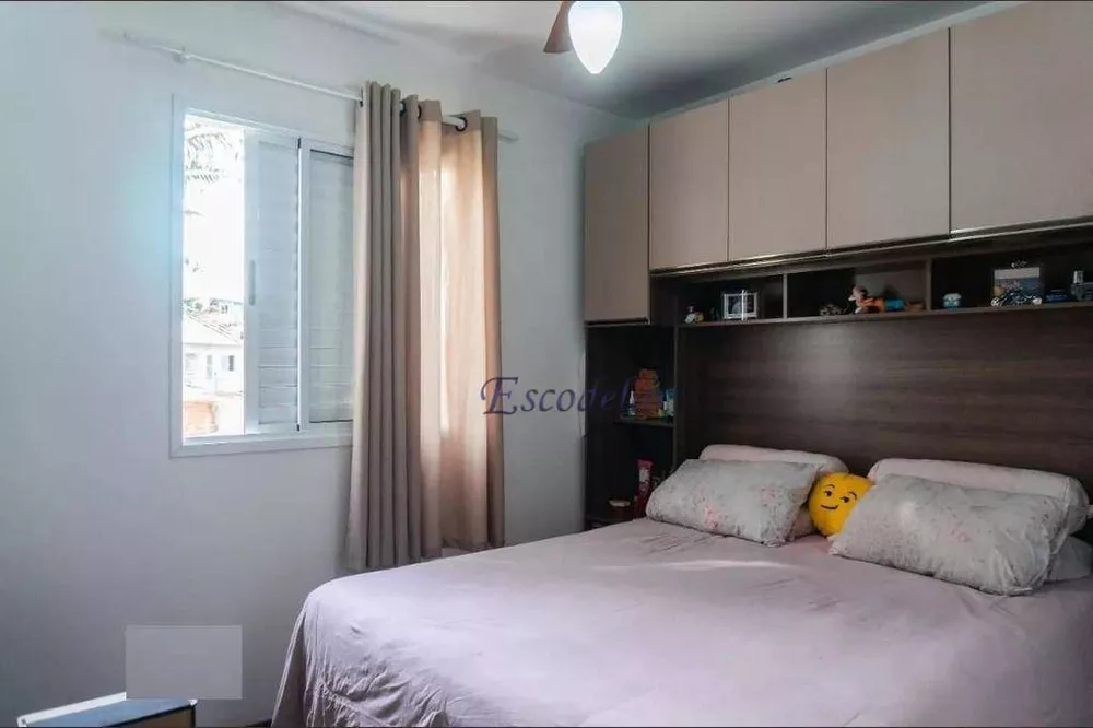 Apartamento à venda com 2 quartos, 64m² - Foto 16