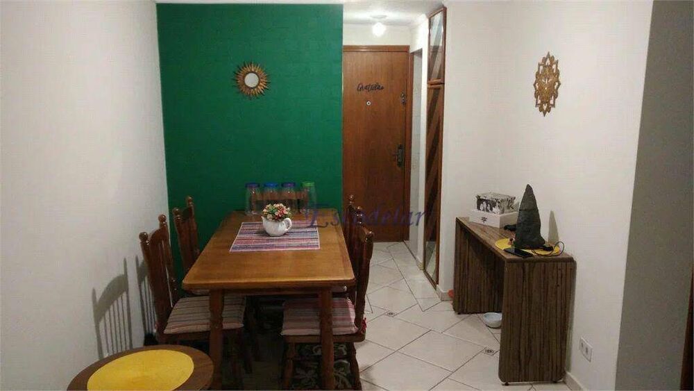 Apartamento, 2 quartos, 63 m² - Foto 2