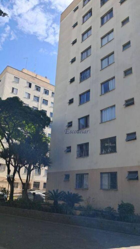 Apartamento, 2 quartos, 63 m² - Foto 22