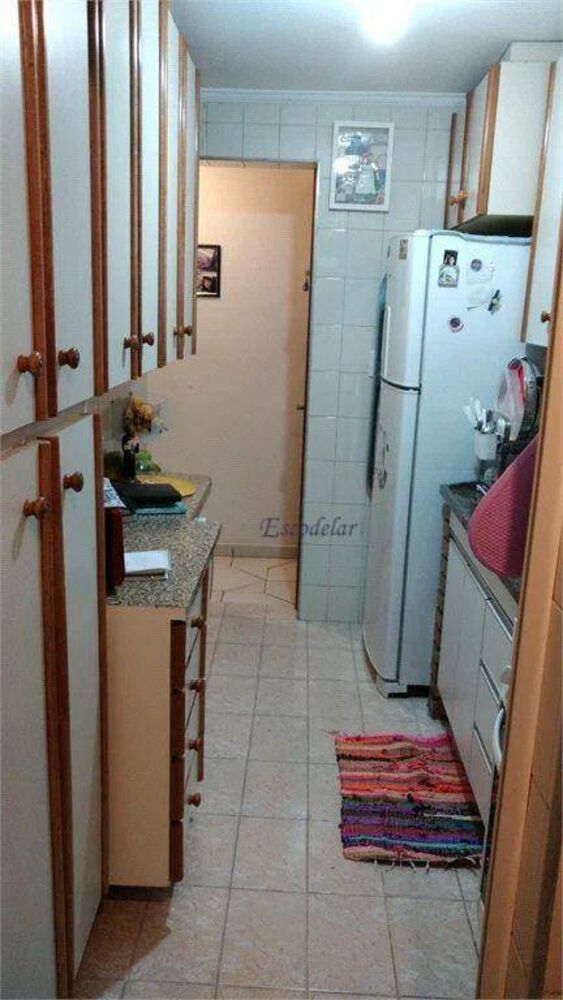 Apartamento, 2 quartos, 63 m² - Foto 6