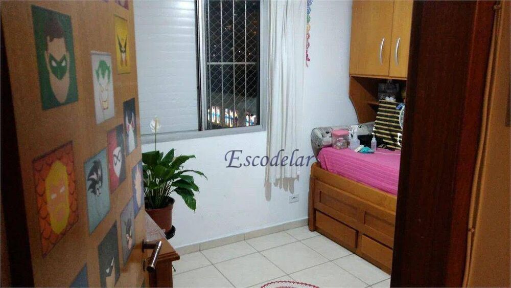 Apartamento, 2 quartos, 63 m² - Foto 11