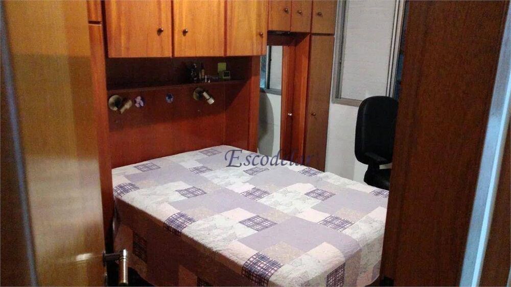 Apartamento, 2 quartos, 63 m² - Foto 14