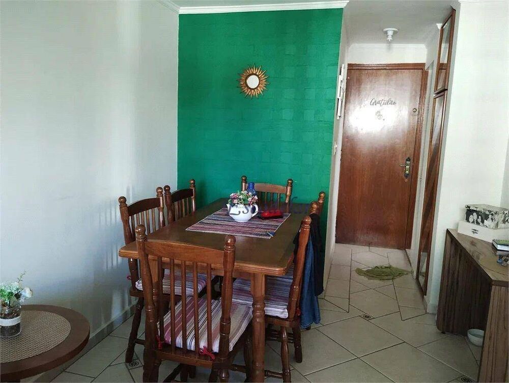 Apartamento, 2 quartos, 63 m² - Foto 3
