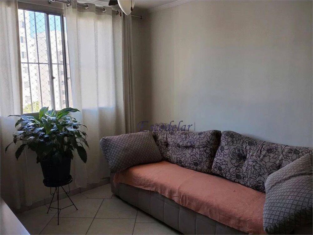 Apartamento, 2 quartos, 63 m² - Foto 1