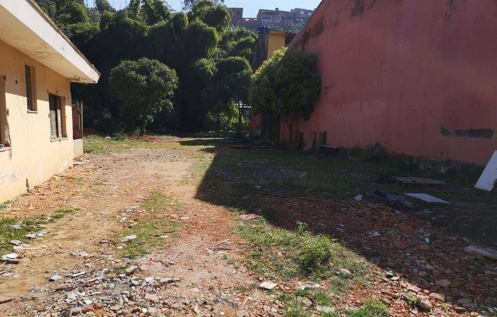 Terreno, 1500 m² - Foto 3