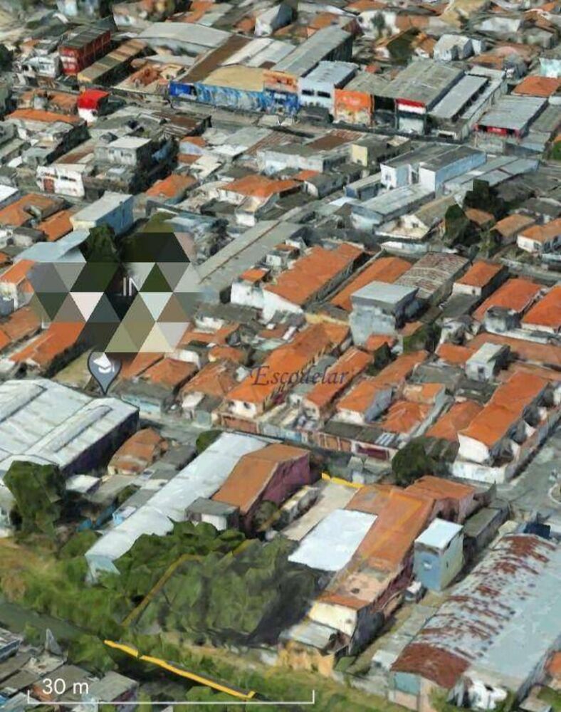 Terreno, 1500 m² - Foto 2