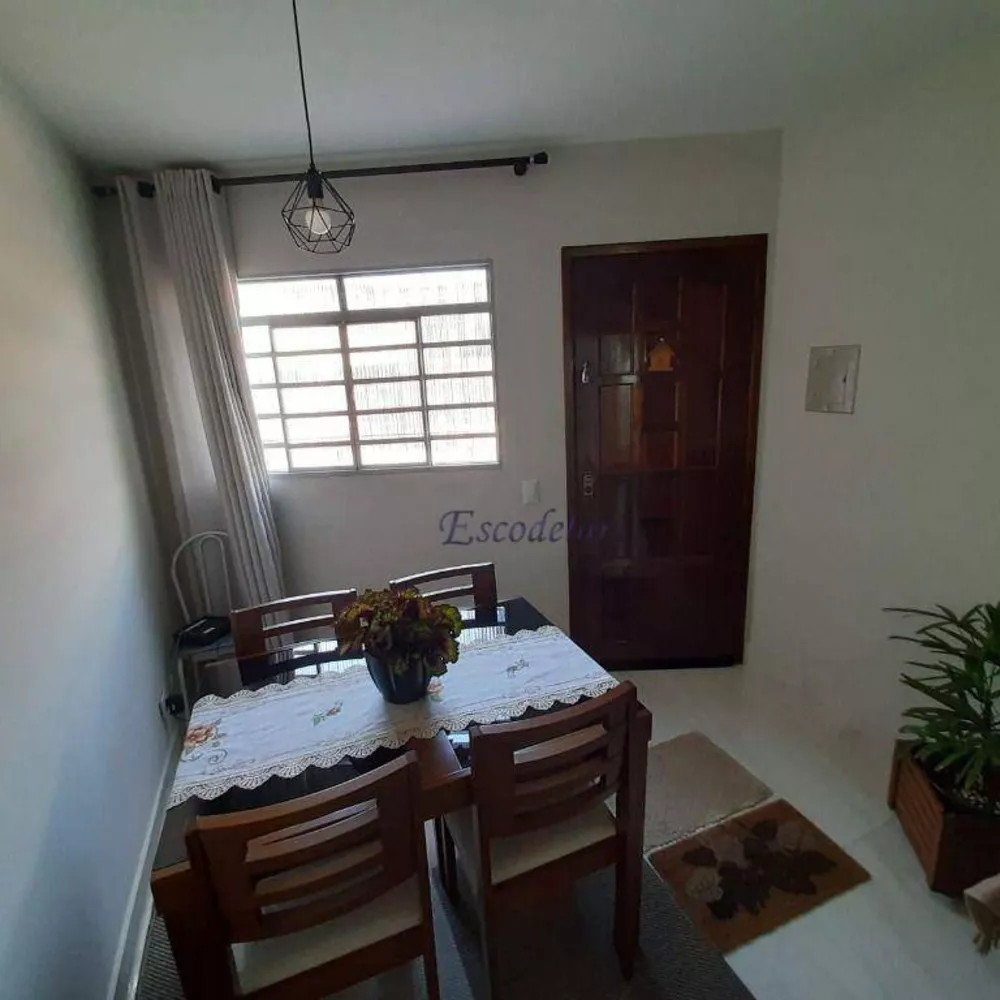 Sobrado à venda com 2 quartos, 68m² - Foto 7