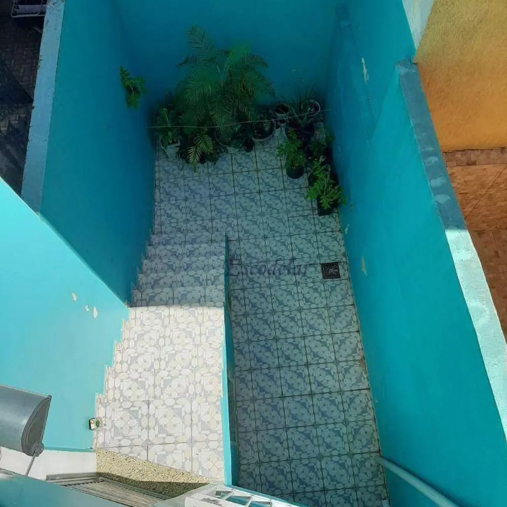 Sobrado à venda com 2 quartos, 68m² - Foto 10