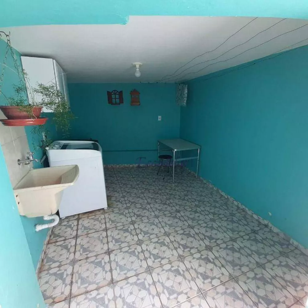 Sobrado à venda com 2 quartos, 68m² - Foto 11