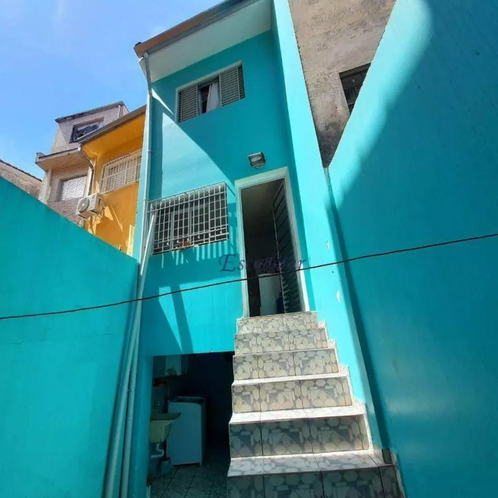 Sobrado à venda com 2 quartos, 68m² - Foto 9